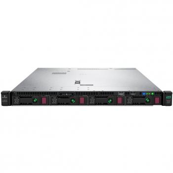 HP ProLiant DL360 Gen10 Rack Server 1.7GHz 3104 500W