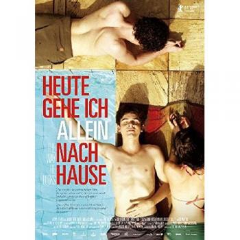 Heute geh ich allein nach Hause