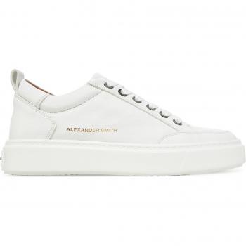 Bottino di stile Alexander Smith Bond ASBBBDM 3297 Bianco