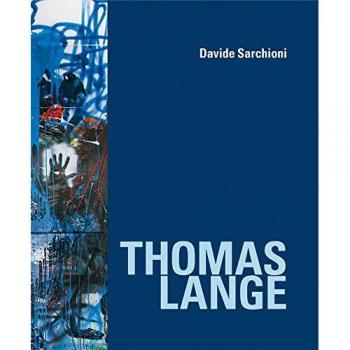 Thomas Lange. Catalogo della mostra