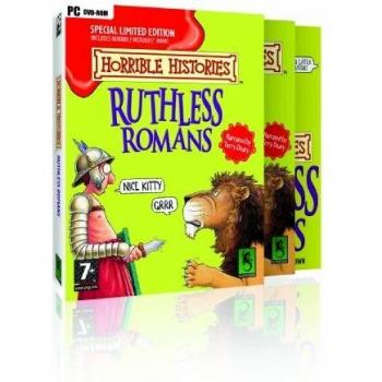 Horribles Histoires
