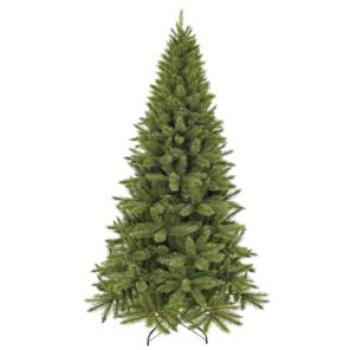Triumph Kunstkerstboom Forest Frosted – Klein Groene Slimme Variant (H185xD102)
