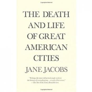 Death & Life of Great American Cities