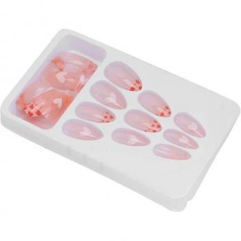 DIY Nagelset für kreative Frauen