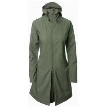 Agu Velojacke Regenpak Essential Schwarzer XXXL