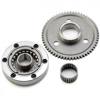 Módulo de Enganche OTWOO para Gy6 y ATVs