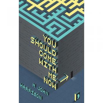 You Should Come with Me Now : Stories of Ghosts