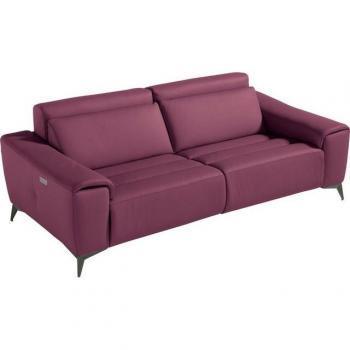 Egoitaliano 2,5‑Sitzer Suzette – Zwei Relax‑Modi
