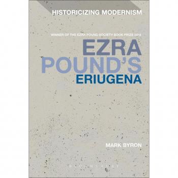 Ezra Pound's Eriugena