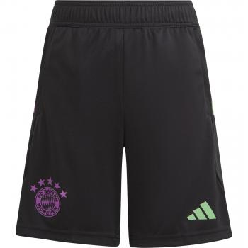 Short pour Jeune Athlète Bayern Munich Tiro 23