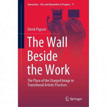 Vitalsource Technologies, Inc. The Wall Beside The Work
