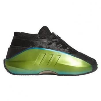 Adidas Iiinfinity Sneaker in Grün