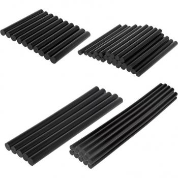 Set de 5 barras de pegamento 11mm para reparación y artesanía