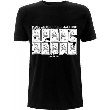 Rage Against the Machine Unisex T-Shirt