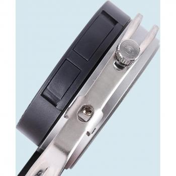 M89B Dual Inch/Metric Digital Dial Micrometer – 0.00004″ Accuracy