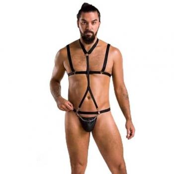 Harnais Andrew Noir Taille S/M