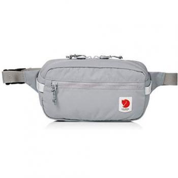 Marsupio Fjällräven High Coast Hip Pack grigio