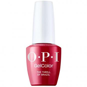 Opi Vernis gel GelColor 15 ml