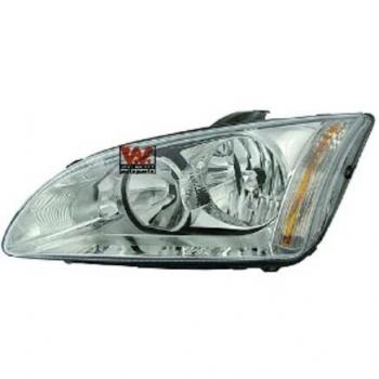 Projecteur Principal pour Ford Focus 2004-2008
