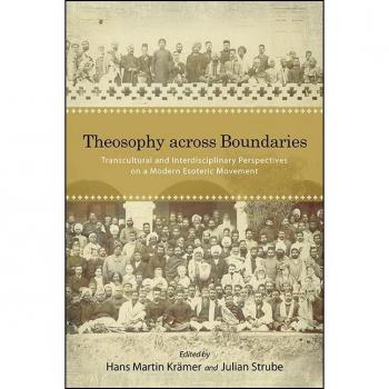 Vitalsource Technologies, Inc. Theosophy Across Boundaries