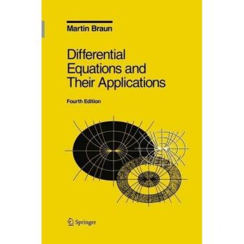 Vitalsource Technologies, Inc. Differential Equations and Their Applications: An Introduction to Applied Mathematics