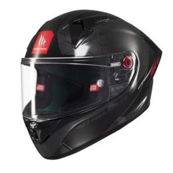 Casco Integral Stinger 2 MT Helmets Negro Brillante XS