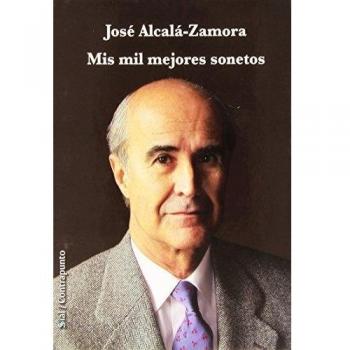 Mis mil mejores sonetos