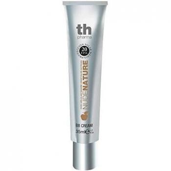 Th Nudenature Bb Cream Nº 20 35Ml