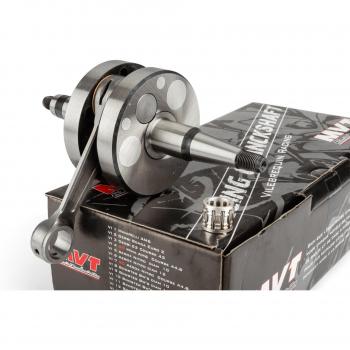 Derbi Euro 3/4 MVT SC – Cigüeñal de Carrera 44,8 mm