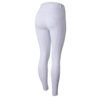 Horze Mira Reithose für Turniere mit Vollbesatz