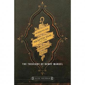 Vitalsource Technologies, Inc. Scripture, Skepticism, And The Character Of God