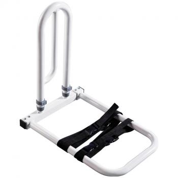 Barre Correction Maximex Style Moderne Blanc