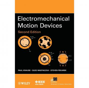 Electromechanical Motion Devices