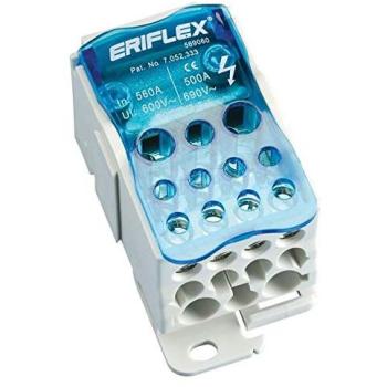 NVent ERIFLEX Series 569060 Distribution Block