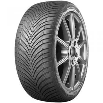 Pneu 4X4 4 Saisons KUMHO 215/60R17 100V HA32