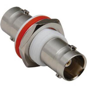 Adaptateur BNC isolé