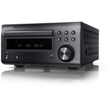 Denon RCD-M41DAB Musiksystem mit integriertem DAB&plus; Tuner