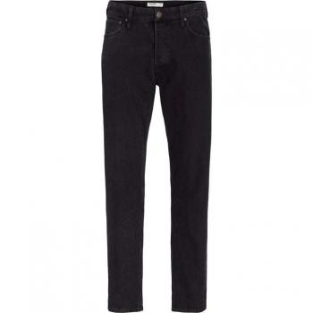 Jack & Jones JJICHRIS JJORIGINAL Jeans schwarz