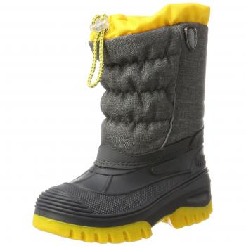 CMP Campagnolo Unisex-Kinder Hanki Trekking