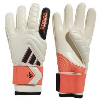 Adidas Copa Pro Fußballtorwarthandschuhe braun 10 unisex