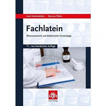 Fachlatein: Pharmazeutische und medizinische Terminologie (Govi)