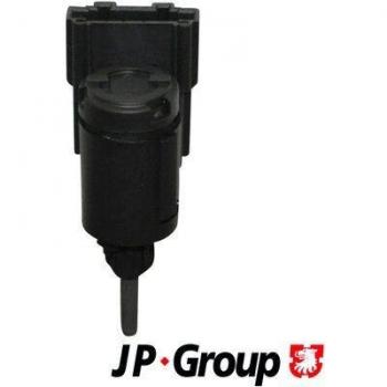 Contacteur de feux de freinage JP GROUP 1196602000