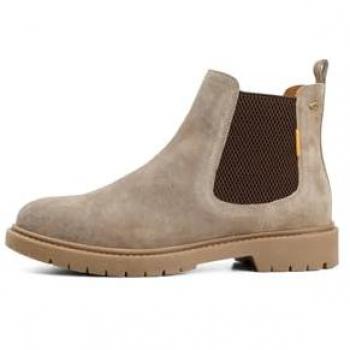Camel Active Damen Stiefel 55BLS01200430 Beige