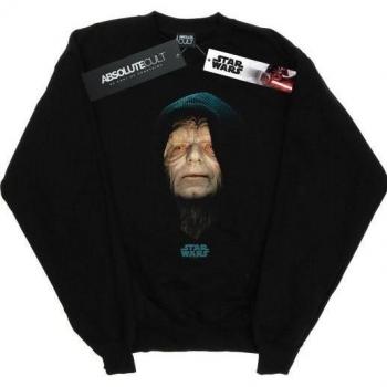 Boys' Star Wars Emperor Palpatine Sweatshirt
