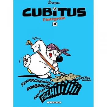 Intégrale Cubitus