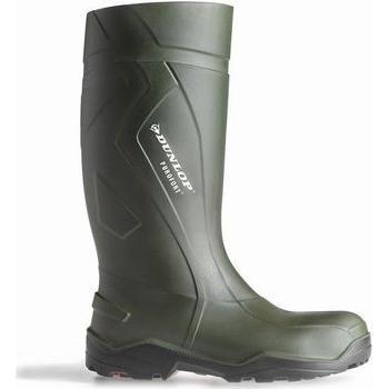 C762933 Dunlop Damenstiefel Purofort+