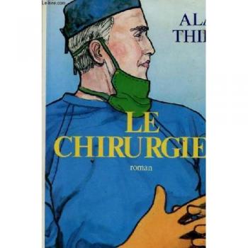 Le Chirurgien
