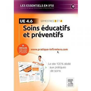 Soins éducatifs et préventifs