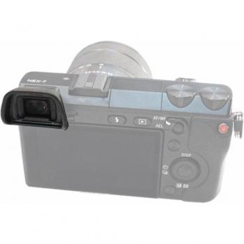 Sony Viewfinder Eyecup ES-EP10 – Fits NEX7/6/α6000/α6300