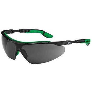 Uvex 9160043 i-vo Schweißer-Schutzbrille Schutzstufe 3